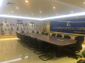 東莞龍之藝工藝制品有限公司裝修工程圓滿完工，匠心設計點亮品牌新形象