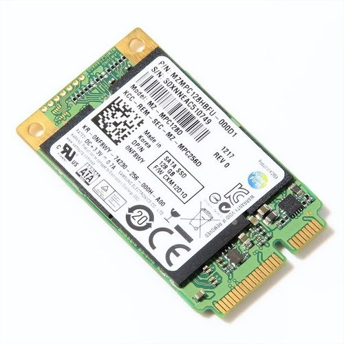 選購固態硬盤 SATA、M.2和NVMe分不清？一文就看懂了